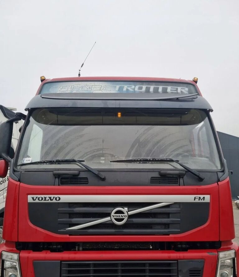 Volvo MASKA KOMPLETNA ATRAPA GRILL ORYGINAŁ FM 9 13 LIFT 82257549 Volvo ORYGINAŁ VOLVO FM 9 13 LIFT - Capot pour Camion: photos 1 Volvo MASKA KOMPLETNA ATRAPA GRILL ORYGINAŁ FM 9 13 LIFT 82257549 Volvo ORYGINAŁ VOLVO FM 9 13 LIFT - Capot pour Camion: photos 1