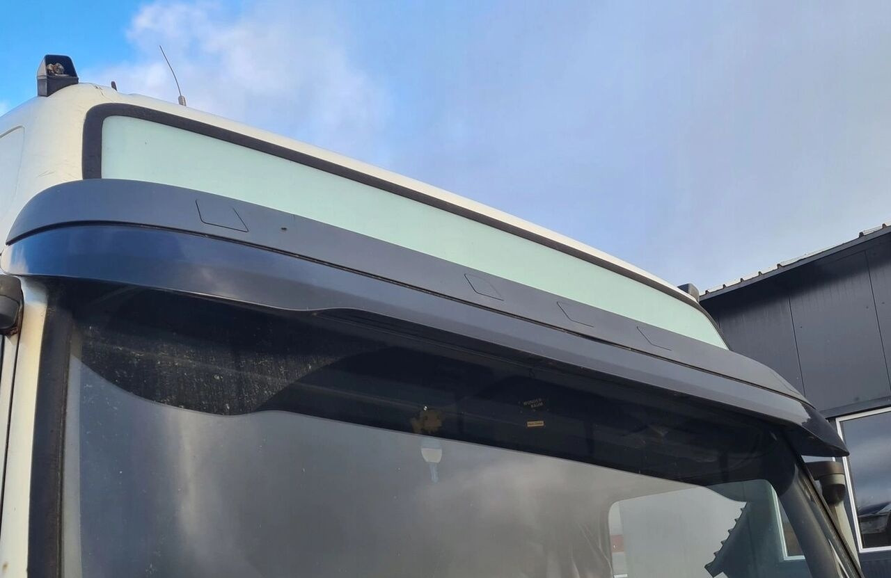 Pare-soleil pour Camion Volvo OE   Volvo FH FM: photos 6