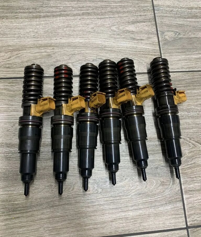 Volvo OE   Volvo OE - Injecteur pour Camion: photos 3 Volvo OE   Volvo OE - Injecteur pour Camion: photos 3