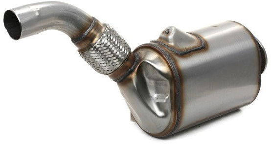 BMW Roetfilter /Partikelfilter X5 3.0d 4.0d M50d 857612802 - Système d'échappement pour Voiture: photos 2 BMW Roetfilter /Partikelfilter X5 3.0d 4.0d M50d 857612802 - Système d'échappement pour Voiture: photos 2