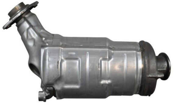 Toyota Roetfilter Partikelfilter DPF Land Crusier, Hilux - 2.4-2.8 D-4D. 3.0d 4. - Système d'échappement pour Voiture: photos 1 Toyota Roetfilter Partikelfilter DPF Land Crusier, Hilux - 2.4-2.8 D-4D. 3.0d 4. - Système d'échappement pour Voiture: photos 1