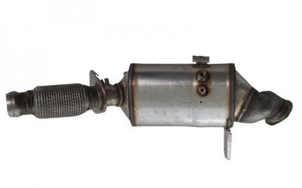 Volkswagen Roetfilter / Partikelfilter DPF Amarok 2H0254700DX Audi Q7, Q8 / VW T - Système d'échappement pour Voiture: photos 1 Volkswagen Roetfilter / Partikelfilter DPF Amarok 2H0254700DX Audi Q7, Q8 / VW T - Système d'échappement pour Voiture: photos 1