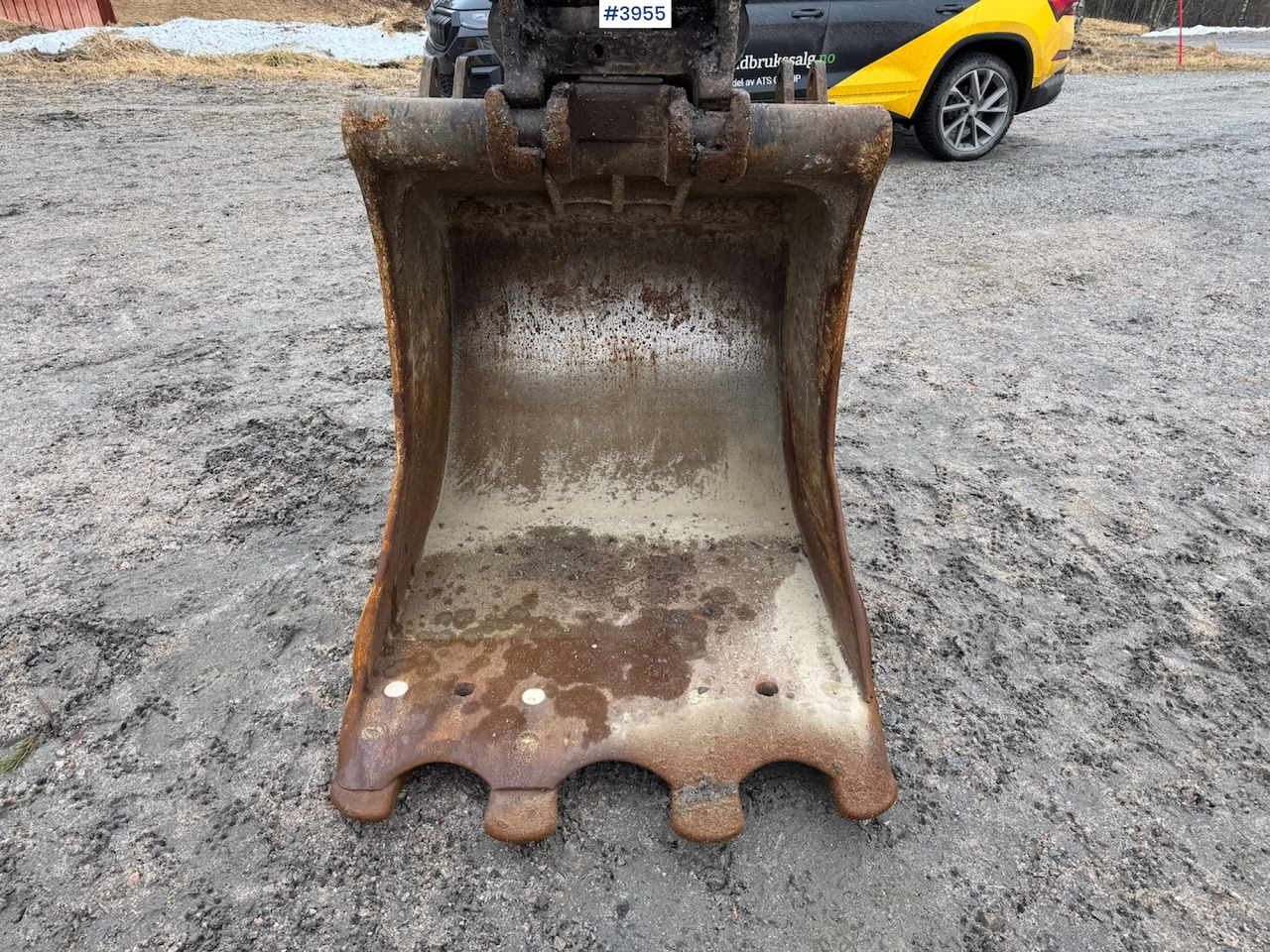 Tracteur agricole 1991 Kobelco SK 200: photos 17