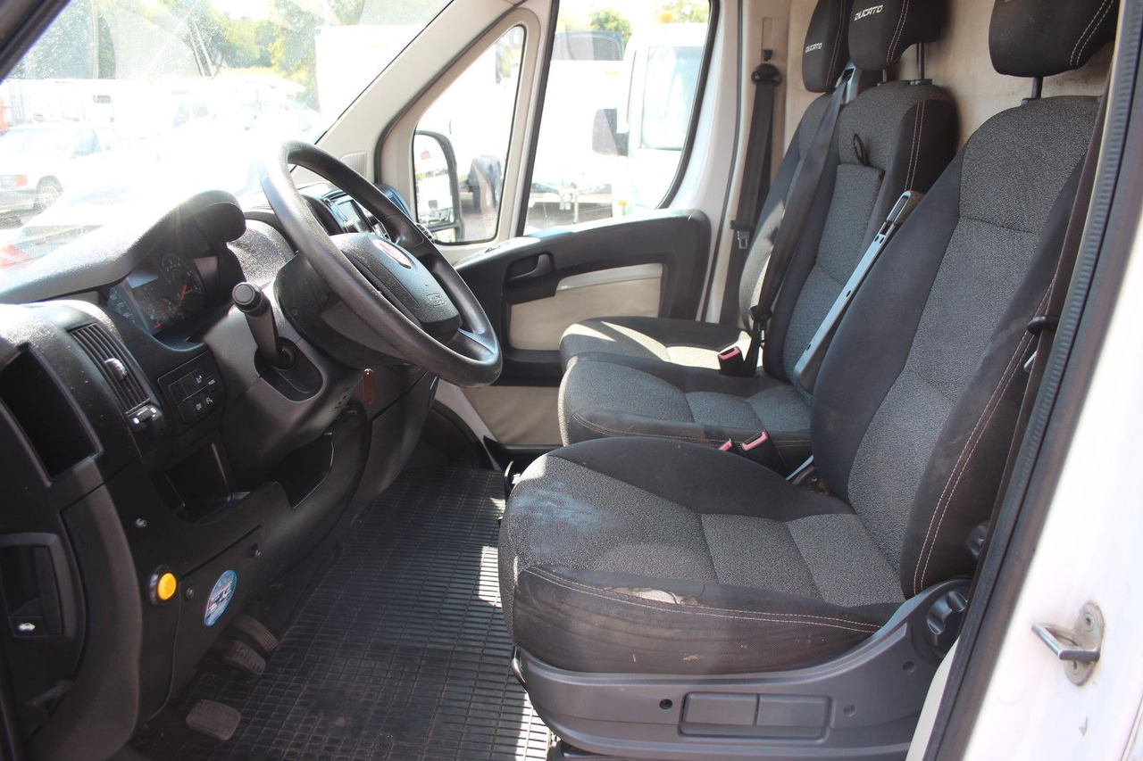 Fiat Ducato Regal - Fourgonnette: photos 5 Fiat Ducato Regal - Fourgonnette: photos 5