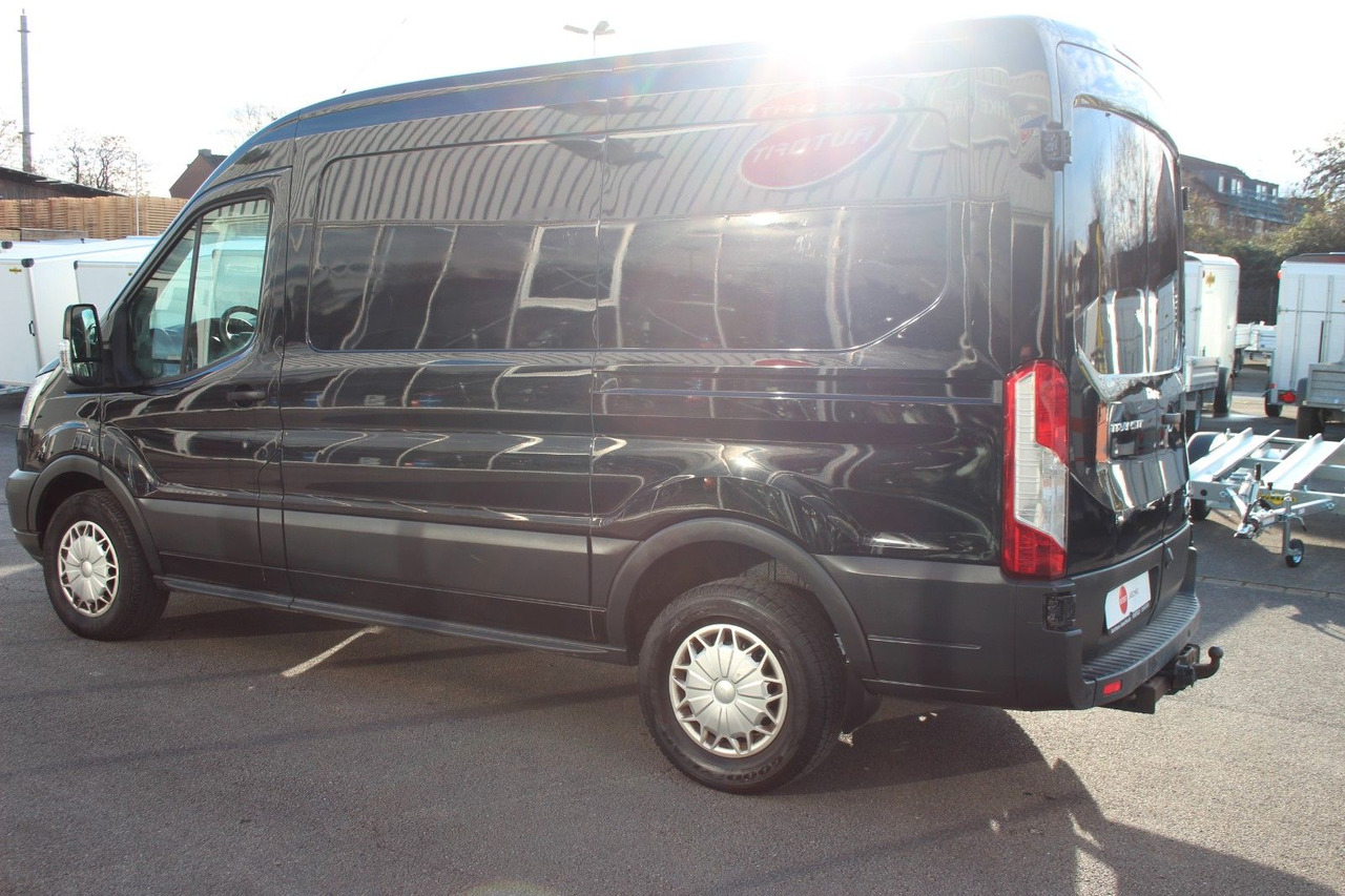 Ford Transit Kasten 330 L2 Trend Klima Navi Kamera - Fourgonnette: photos 4 Ford Transit Kasten 330 L2 Trend Klima Navi Kamera - Fourgonnette: photos 4