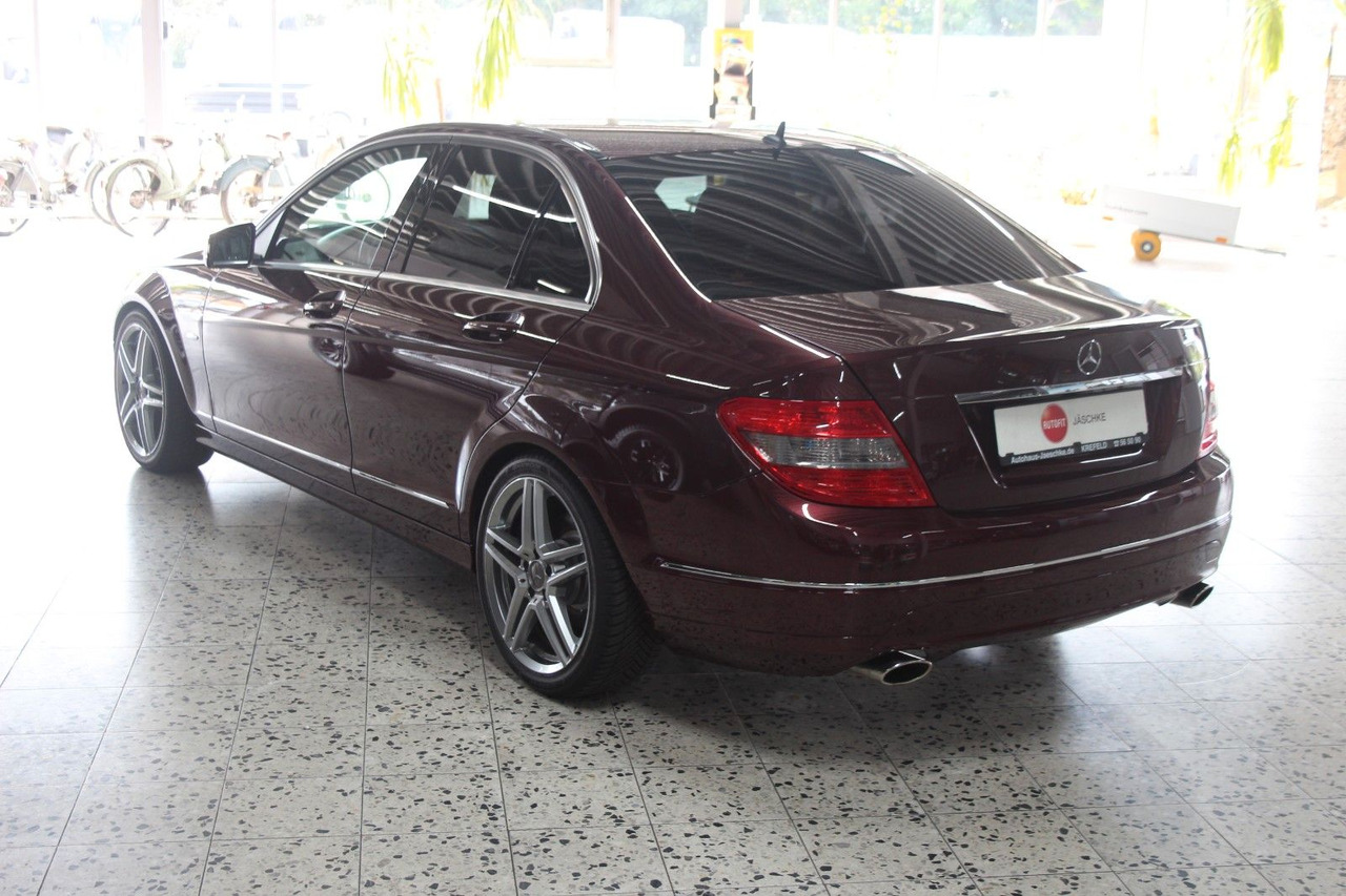 Mercedes-Benz C 230 Avantgarde Automatik sehr gepflegt! 130tKM - Berline: photos 3 Mercedes-Benz C 230 Avantgarde Automatik sehr gepflegt! 130tKM - Berline: photos 3