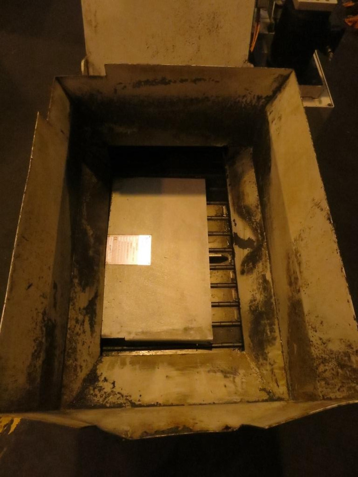 KNOLL 450 S 2 - Machine-outil: photos 3 KNOLL 450 S 2 - Machine-outil: photos 3