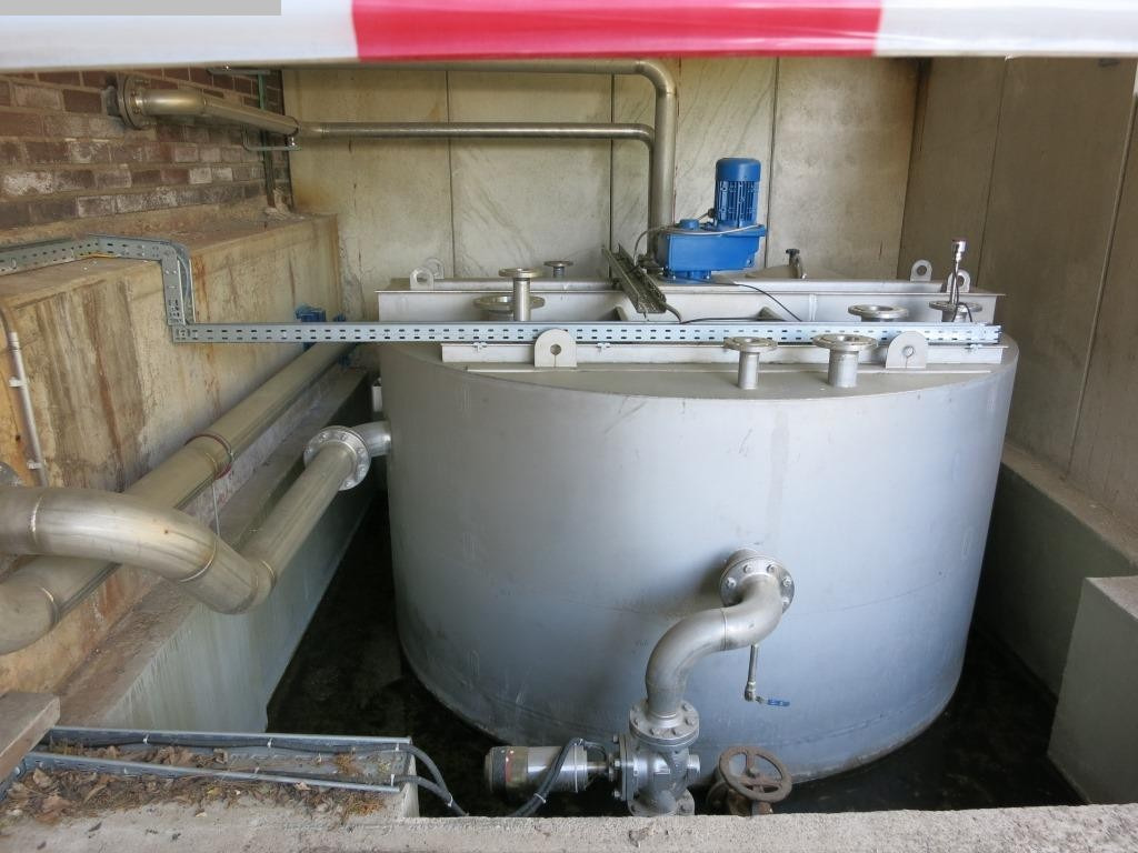 Jnasen 17004 - Matériel industriel: photos 1 Jnasen 17004 - Matériel industriel: photos 1