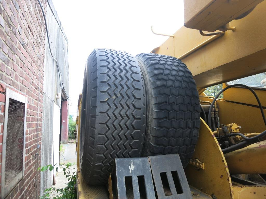 Grue mobile O+K TH 30: photos 6