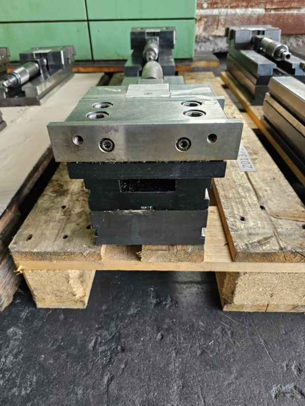 Pièces de rechange pour Machine-outil 7Vis Hydraulik 20700: photos 6