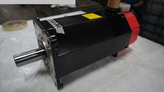 GE FANUC A06B-0502-B042/7000 - Pièces de rechange pour Machine-outil: photos 4 GE FANUC A06B-0502-B042/7000 - Pièces de rechange pour Machine-outil: photos 4