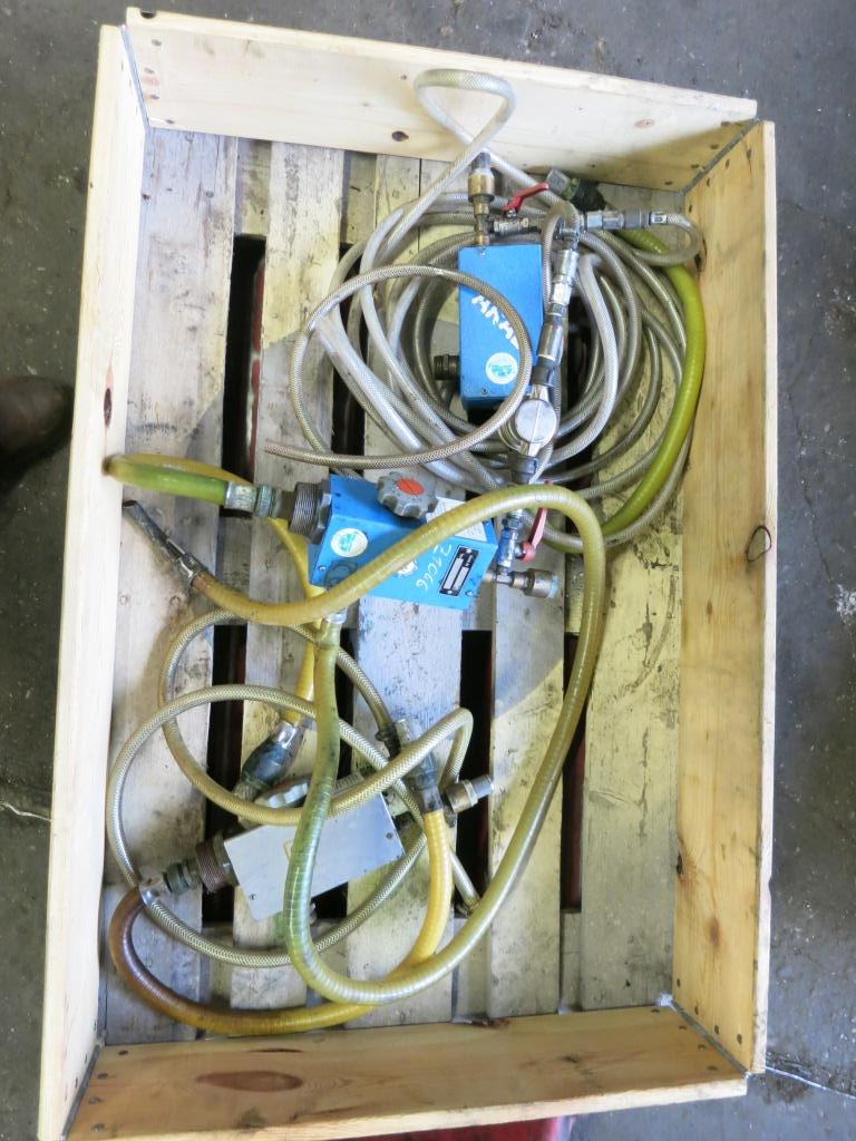 Mischeinheiten - Pièces de rechange pour Machine-outil: photos 1 Mischeinheiten - Pièces de rechange pour Machine-outil: photos 1