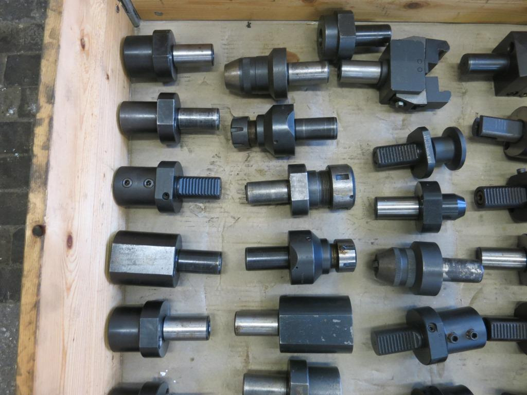 Machine à métaux VDI 30: photos 6 Machine à métaux VDI 30: photos 6