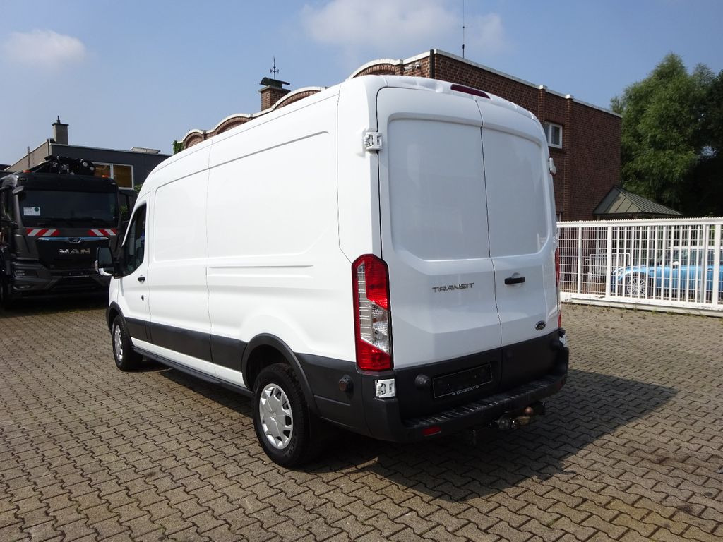 Ford Transit Kasten - Fourgon utilitaire: photos 3 Ford Transit Kasten - Fourgon utilitaire: photos 3