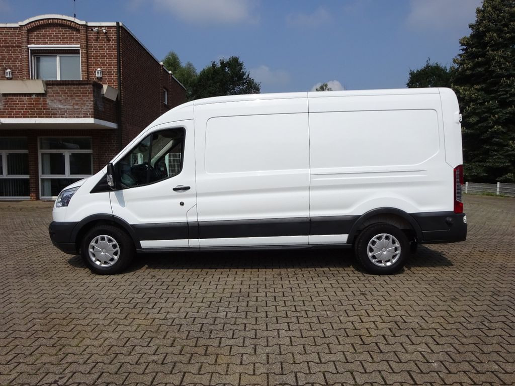 Ford Transit Kasten - Fourgon utilitaire: photos 2 Ford Transit Kasten - Fourgon utilitaire: photos 2