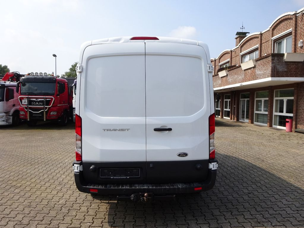Ford Transit Kasten - Fourgon utilitaire: photos 4 Ford Transit Kasten - Fourgon utilitaire: photos 4