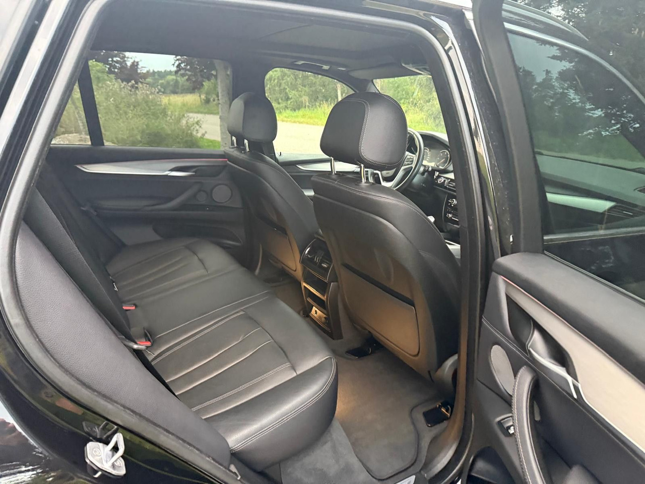 SUV BMW X5 Baureihe X5 xDrive 30 d *21 000€ netto: photos 13