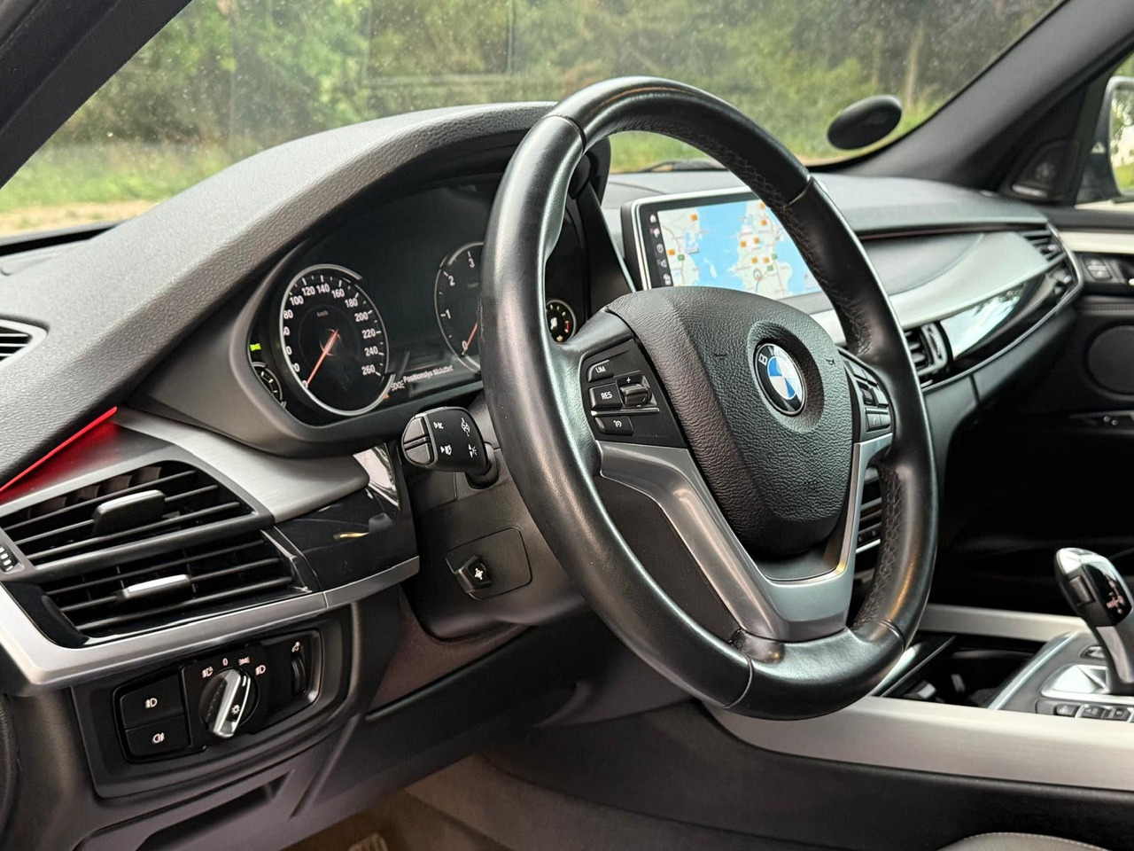 SUV BMW X5 Baureihe X5 xDrive 30 d *21 000€ netto: photos 19