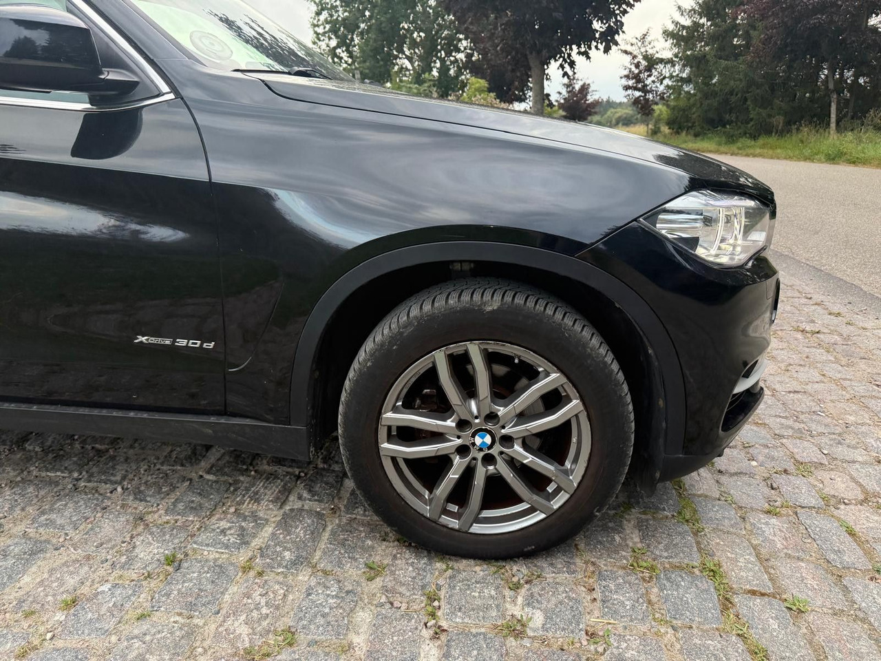 BMW X5 Baureihe X5 xDrive 30 d *21 000€ netto - SUV: photos 3 BMW X5 Baureihe X5 xDrive 30 d *21 000€ netto - SUV: photos 3
