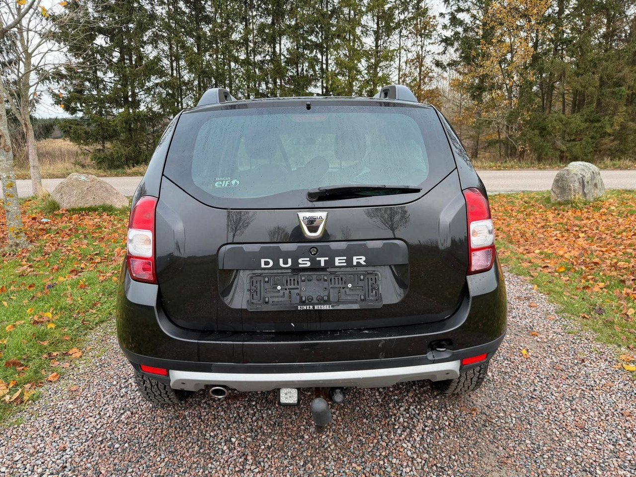 Dacia Duster I Laureate 1.5 DCI *nur 55 000km! - Transport de personnes: photos 4 Dacia Duster I Laureate 1.5 DCI *nur 55 000km! - Transport de personnes: photos 4