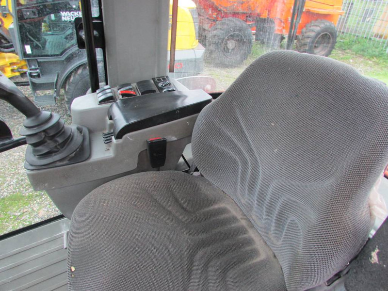 Chargeuse sur pneus Atlas Weycor 65 e / AR 65 Radlader 29.000 EUR: photos 10
