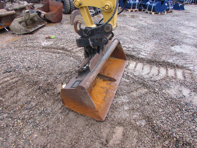 Cat 308 CR Kettenbagger / 59.900 EUR - Mini pelle: photos 3 Cat 308 CR Kettenbagger / 59.900 EUR - Mini pelle: photos 3