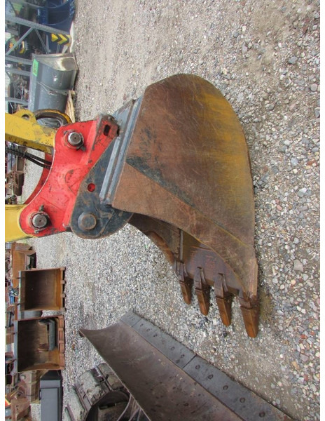 Cat 313 F L Kettenbagger 65.000 EUR / AC - Pelle sur chenille: photos 2 Cat 313 F L Kettenbagger 65.000 EUR / AC - Pelle sur chenille: photos 2