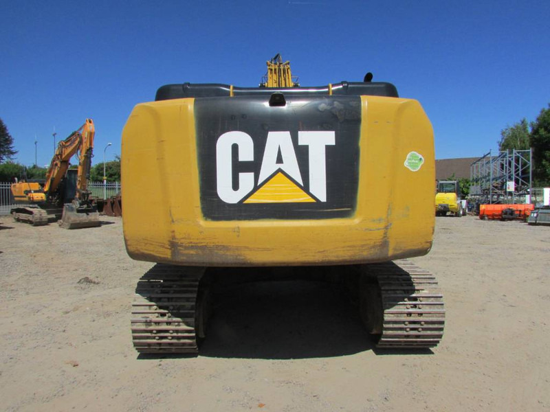 Cat 320 FL Kettenbagger 66.000 EUR / OQ 70/55 - Pelle sur chenille: photos 3 Cat 320 FL Kettenbagger 66.000 EUR / OQ 70/55 - Pelle sur chenille: photos 3