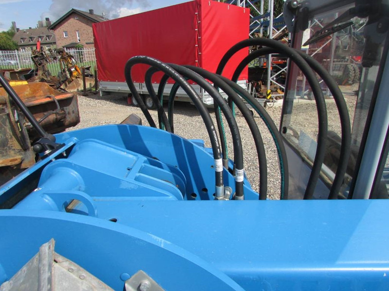 Genie GTH 2506 Teleskoplader 27.500 EUR - Chariot télescopique: photos 5 Genie GTH 2506 Teleskoplader 27.500 EUR - Chariot télescopique: photos 5