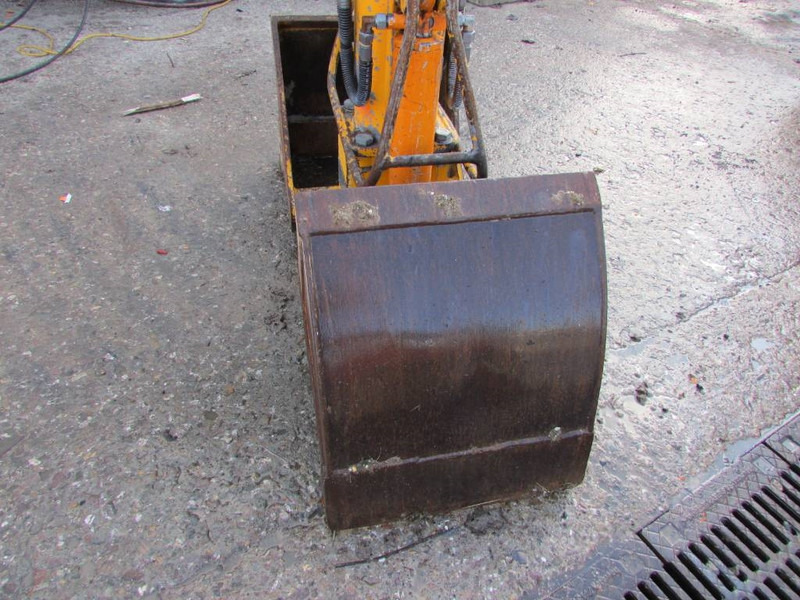 Peiner SMAG HZG 30 Pendelgreifer OQ 65 7.000 EUR - Grappin pour Engins de chantier: photos 4 Peiner SMAG HZG 30 Pendelgreifer OQ 65 7.000 EUR - Grappin pour Engins de chantier: photos 4
