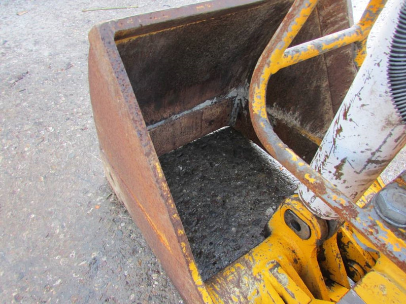 Peiner SMAG HZG 30 Pendelgreifer OQ 65 7.000 EUR - Grappin pour Engins de chantier: photos 2 Peiner SMAG HZG 30 Pendelgreifer OQ 65 7.000 EUR - Grappin pour Engins de chantier: photos 2