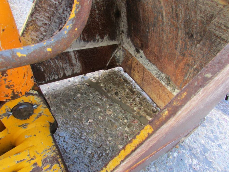 Peiner SMAG HZG 30 Pendelgreifer OQ 65 7.000 EUR - Grappin pour Engins de chantier: photos 3 Peiner SMAG HZG 30 Pendelgreifer OQ 65 7.000 EUR - Grappin pour Engins de chantier: photos 3