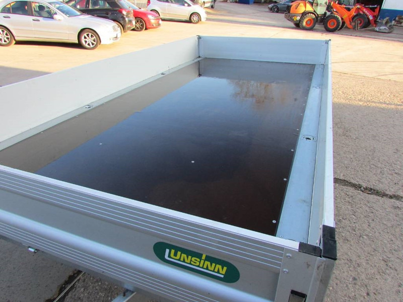 Unsinn GTP 2642-14-1750 Anhänger - Remorque: photos 4 Unsinn GTP 2642-14-1750 Anhänger - Remorque: photos 4