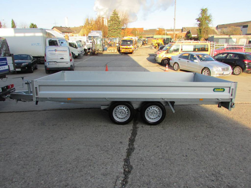 Unsinn GTP 2642-14-1750 Anhänger - Remorque: photos 1 Unsinn GTP 2642-14-1750 Anhänger - Remorque: photos 1