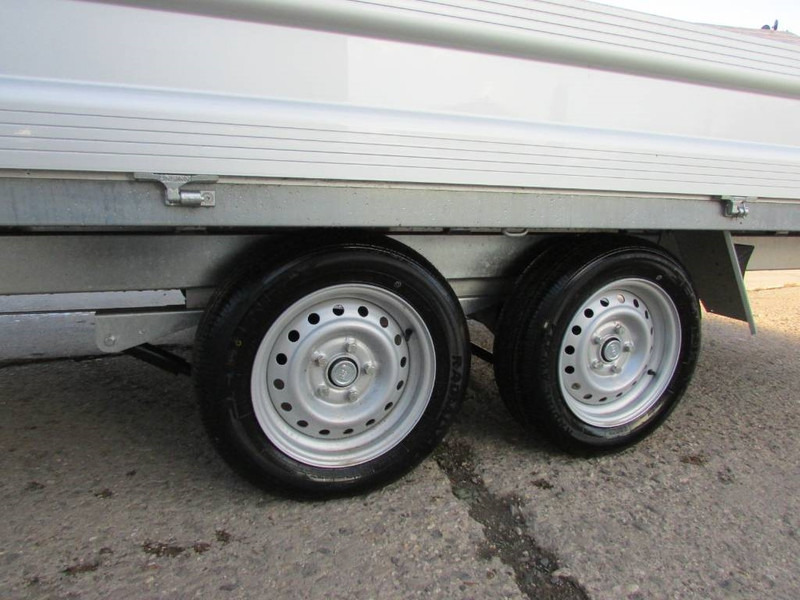 Unsinn GTP 2642-14-1750 Anhänger - Remorque: photos 2 Unsinn GTP 2642-14-1750 Anhänger - Remorque: photos 2