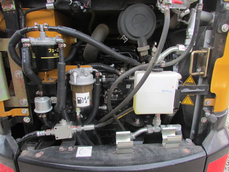 Sany SY 18 C Minibagger 18.000 EUR - Mini pelle: photos 5 Sany SY 18 C Minibagger 18.000 EUR - Mini pelle: photos 5