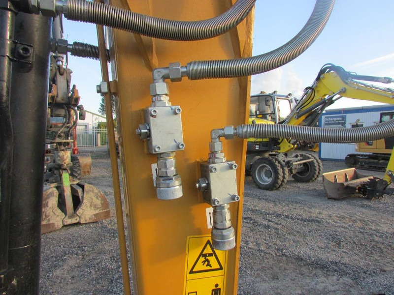 Sany SY 50 U Minibagger / AC / 31.000 EUR - Mini pelle: photos 3 Sany SY 50 U Minibagger / AC / 31.000 EUR - Mini pelle: photos 3