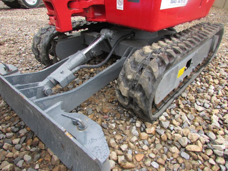 Takeuchi TB 210 R Minibagger 18.000 EUR - Mini pelle: photos 3 Takeuchi TB 210 R Minibagger 18.000 EUR - Mini pelle: photos 3