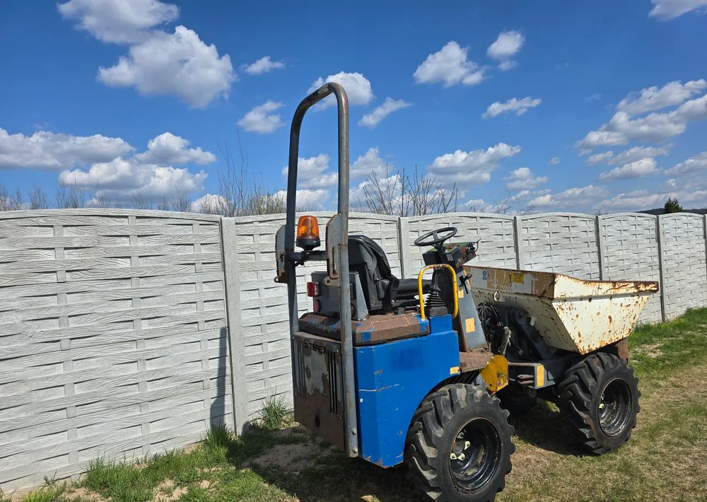 Terex - Tombereau: photos 4 Terex - Tombereau: photos 4