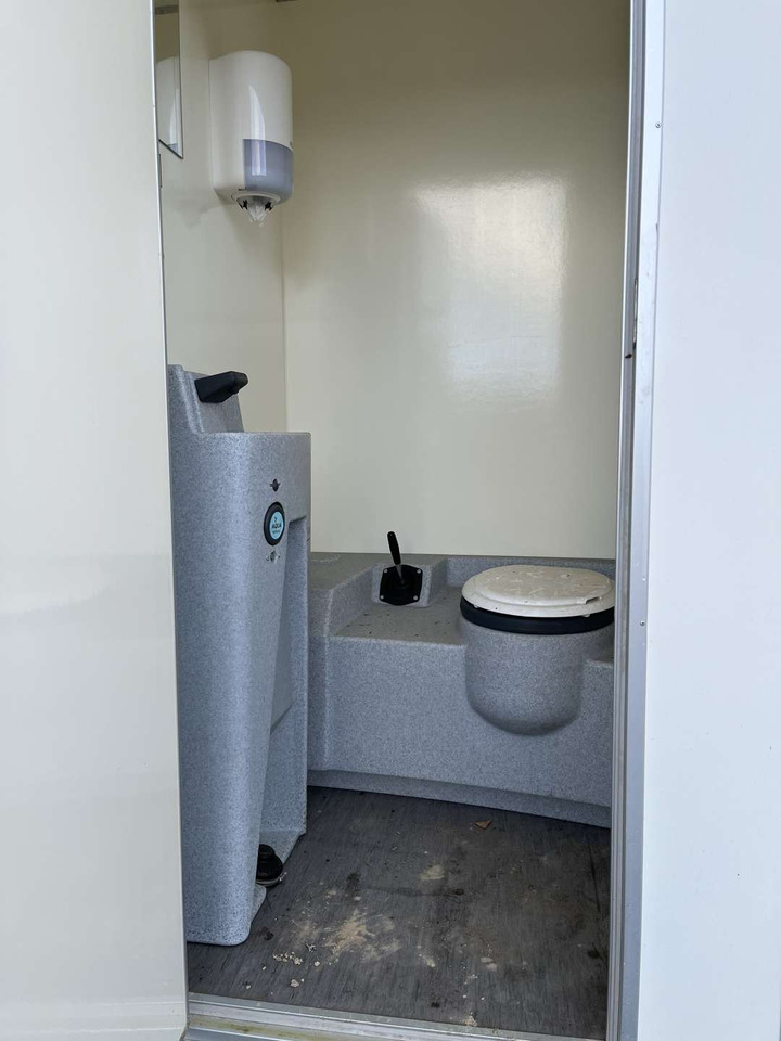 2015 Scanvogn - ny minstepris - Outil/ Équipement: photos 2 2015 Scanvogn - ny minstepris - Outil/ Équipement: photos 2