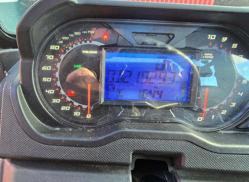2021 Polaris Ranger Xp 1000 - Remorque pour moto: photos 5 2021 Polaris Ranger Xp 1000 - Remorque pour moto: photos 5
