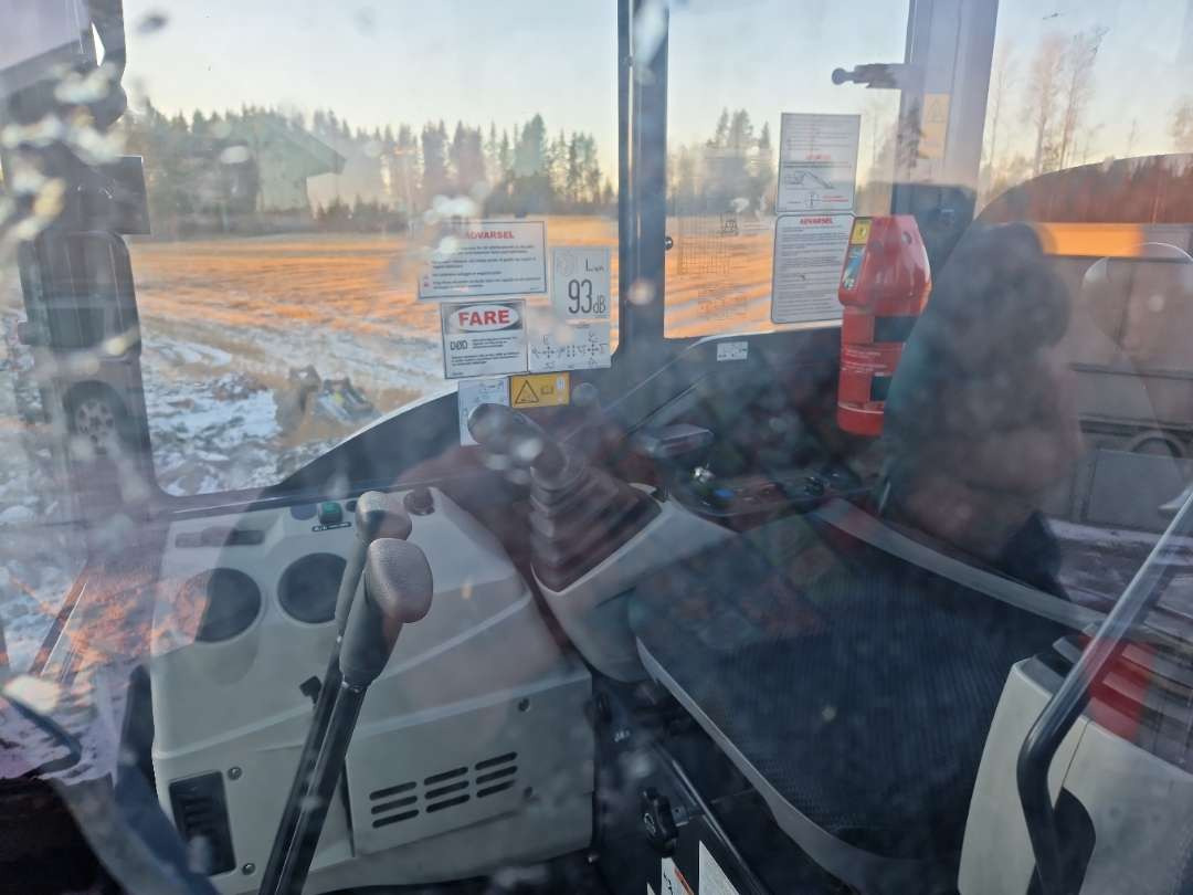 2023 Kobelco SK28SR-6 Minigraver – Nesten ny med kun 563 timer! - Pelle: photos 5 2023 Kobelco SK28SR-6 Minigraver – Nesten ny med kun 563 timer! - Pelle: photos 5