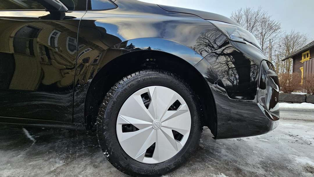 2024 Nissan Townstar EU-GODKJENT TIL 29.01.28!! - Voiture: photos 5 2024 Nissan Townstar EU-GODKJENT TIL 29.01.28!! - Voiture: photos 5