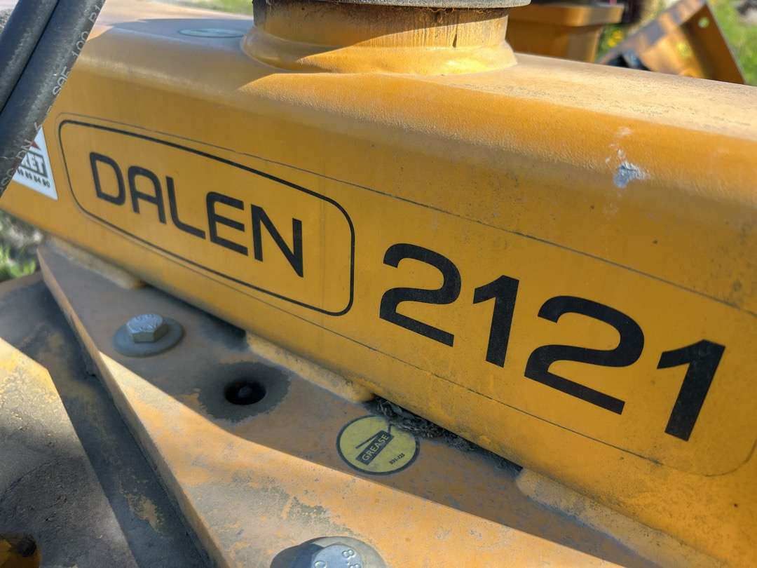 2022 Traktorskjær fra Dalen 2121 - Accessoire: photos 5 2022 Traktorskjær fra Dalen 2121 - Accessoire: photos 5