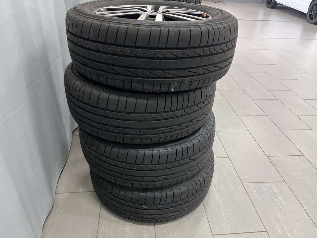 Dekk til Mercedes x klasse - Outil/ Équipement: photos 3 Dekk til Mercedes x klasse - Outil/ Équipement: photos 3