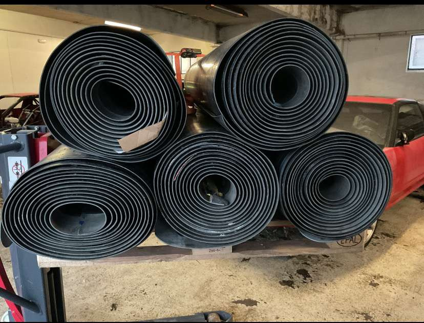 Ergonomisk matte på 10m! - Outil/ Équipement: photos 4 Ergonomisk matte på 10m! - Outil/ Équipement: photos 4