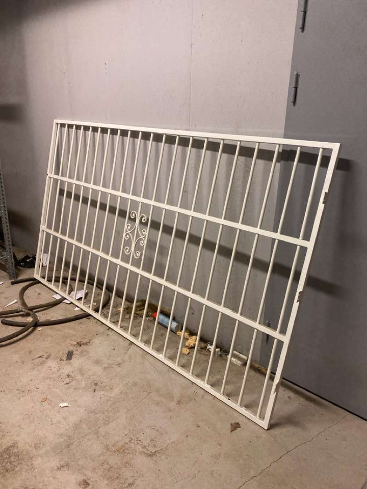 Haby fastsikring til vindu etc - Outil/ Équipement: photos 1 Haby fastsikring til vindu etc - Outil/ Équipement: photos 1