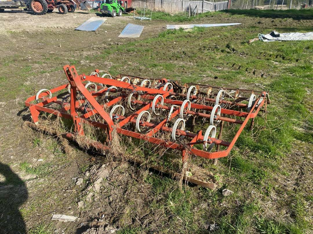 Trima SV-25 harv - Machine agricole: photos 1 Trima SV-25 harv - Machine agricole: photos 1