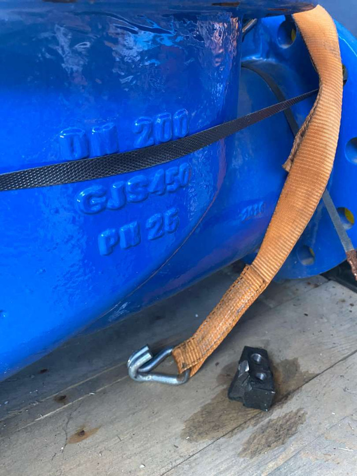 Reduksjonsventil til vann - Outil/ Équipement: photos 2 Reduksjonsventil til vann - Outil/ Équipement: photos 2