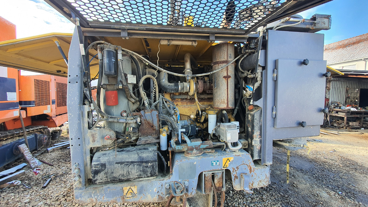 Foreuse Atlas Copco D9c -11: photos 16